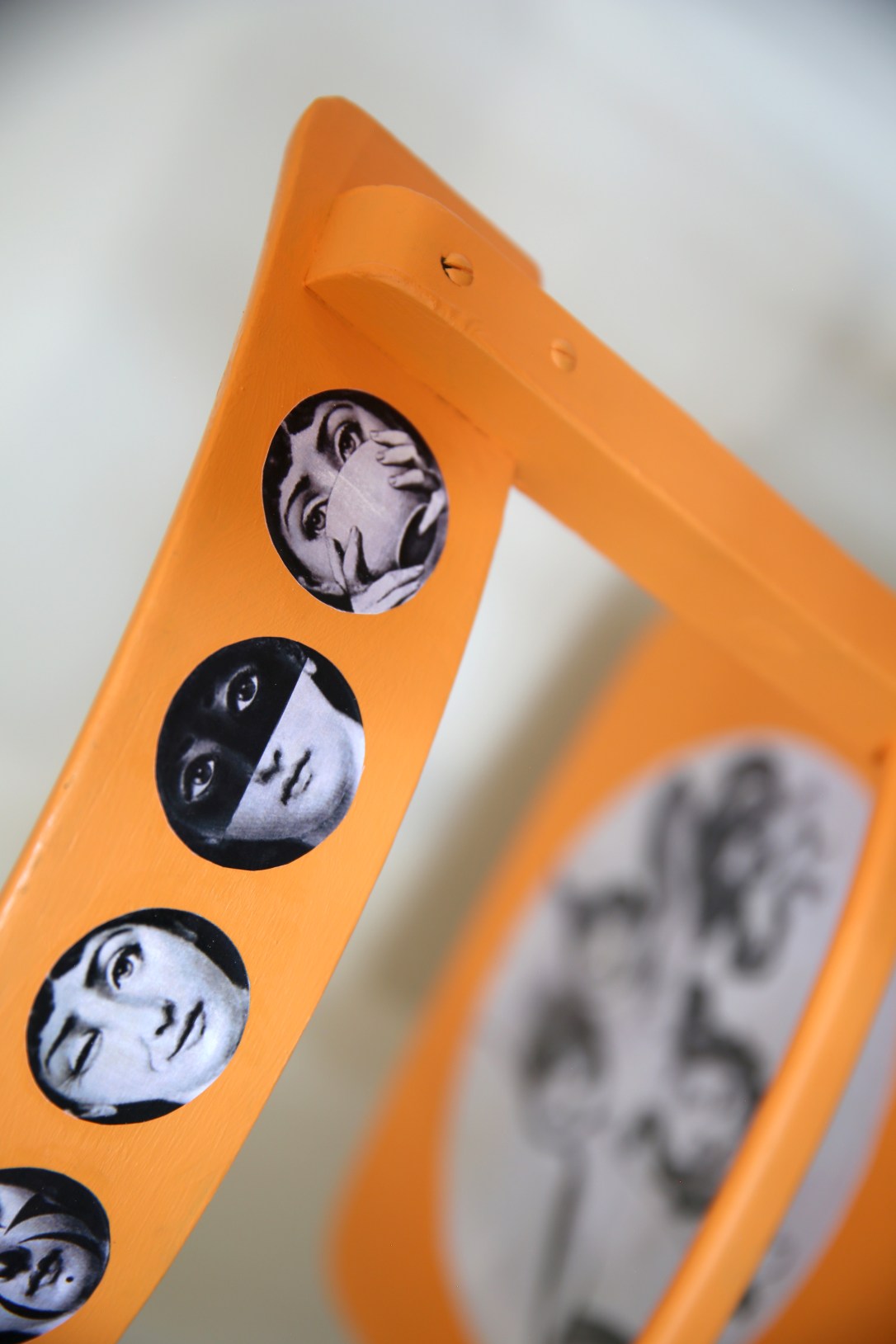 Orange Chair Back copy