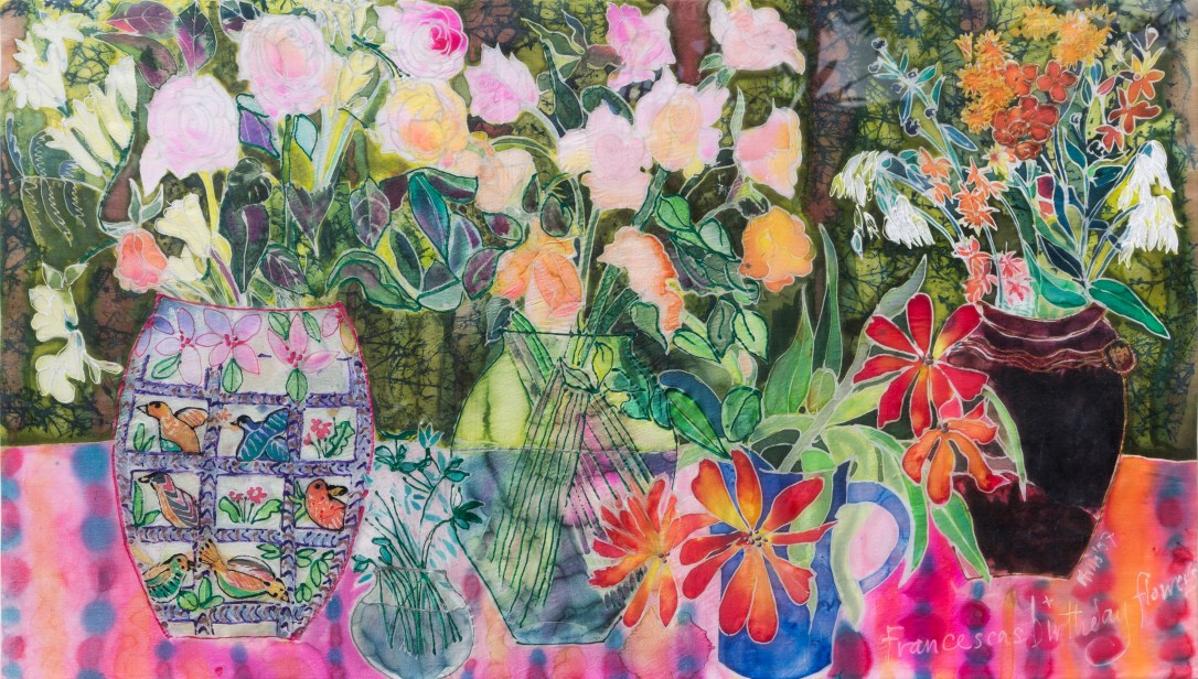 Francescas flowers close up copy