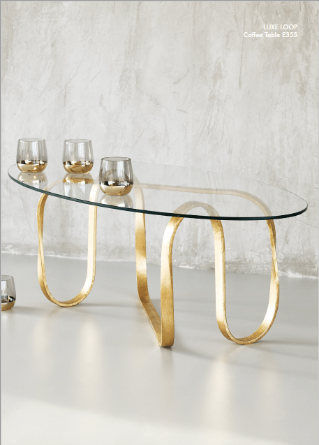 lux loop table