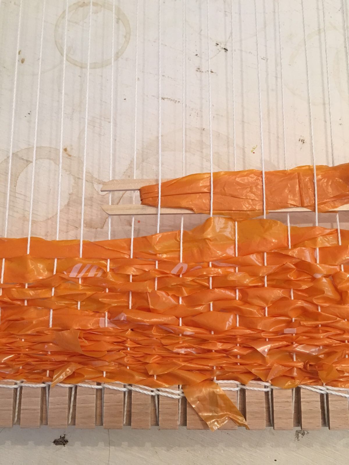 5thread the plastic onto the shuttle a.JPG