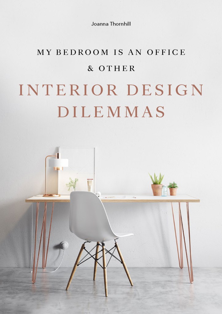 Need some interior inspiration ‘My bedroom is an office and other ...