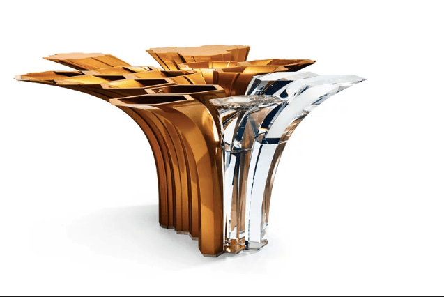 A sneak peak at Atelier Swarovski A/W 2019 collection