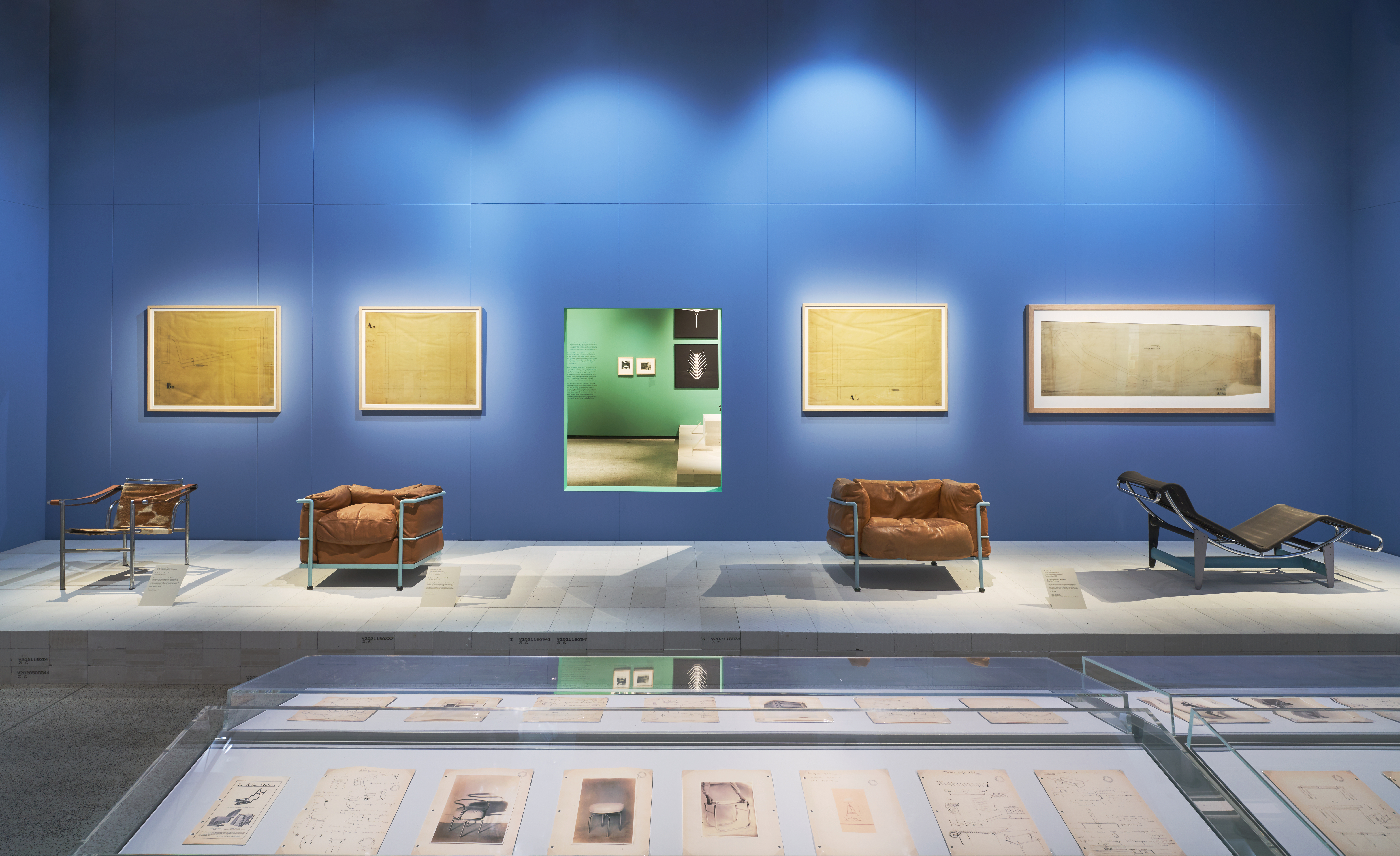 Charlotte Perriand: The Modern Life